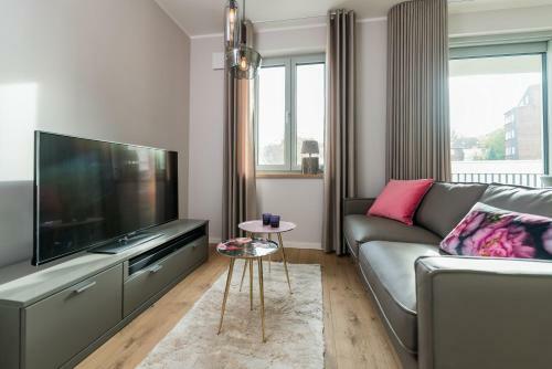 Suites Mitte - Aparthotel