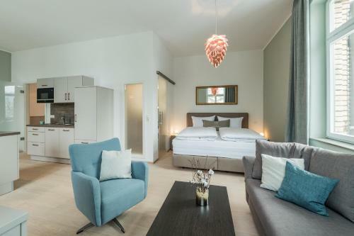 Apartamento Villa Von Boyneburgk