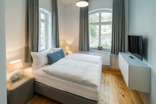 Apartamento Villa Von Boyneburgk