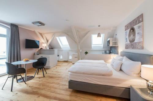 Apartamento Villa Von Boyneburgk