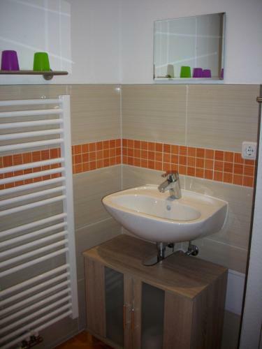 Apartamento Ferienwohnungen "am Hellgrevenhof"