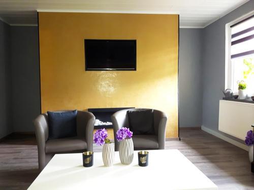 Apartamento Ferienwohnung Talblick