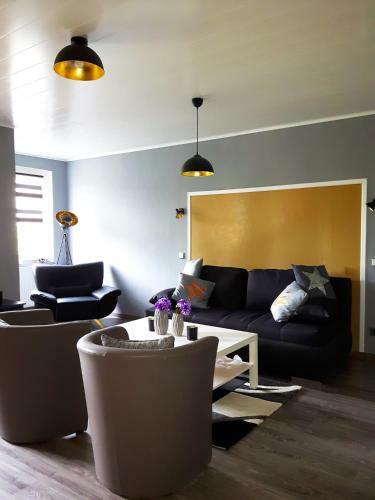 Apartamento Ferienwohnung Talblick