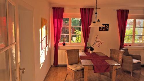 Apartamentos Villa Terracotta