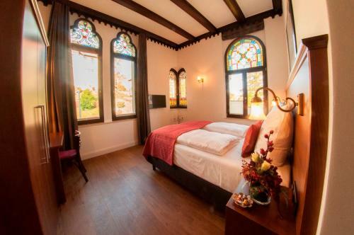 Hostal Pension Villa Kleine Wartburg