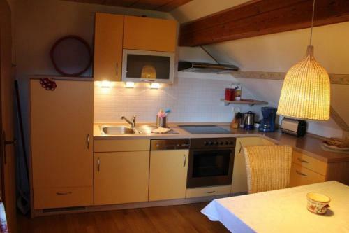 Apartamento Bauernhof Wagner