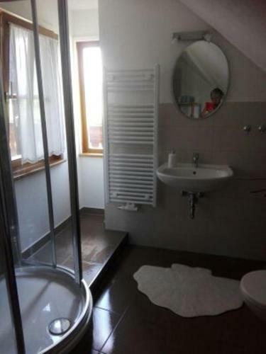 Apartamento Bauernhof Wagner