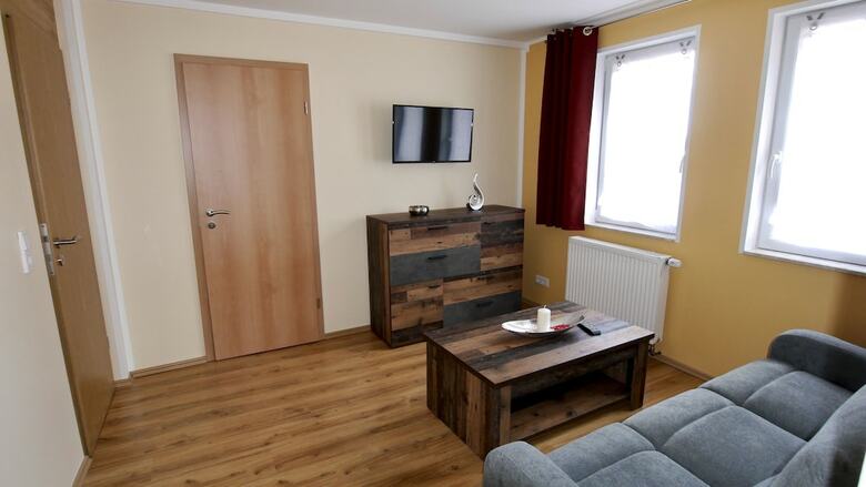 Hostal Pension Metilstein