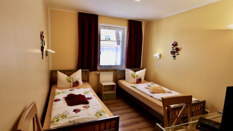 Hostal Pension Metilstein