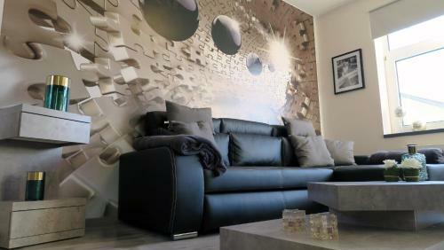 Apartamentos Ferienwohnung "eisenach Stadtmitte"