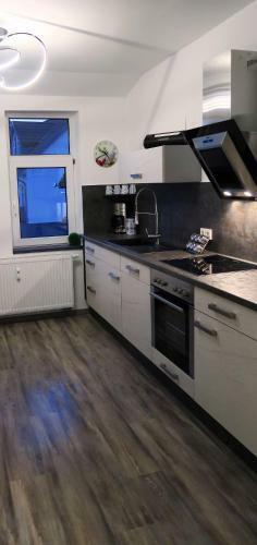 Apartamentos Ferienwohnung "eisenach Stadtmitte"
