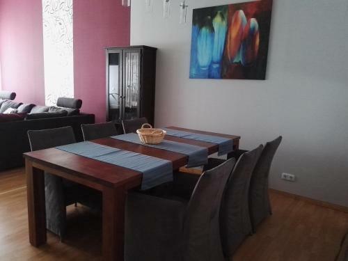 Ferienwohnung Zentral