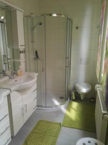 Ferienwohnung Zentral