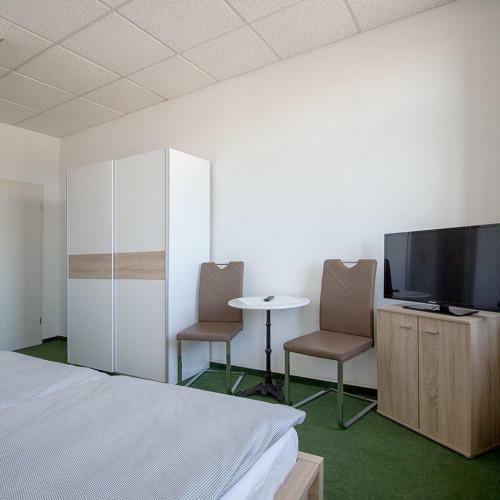 Hostal Neues Feldschl�sschen