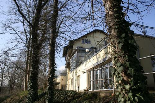 Hostal G�stehaus Am Luisenpark