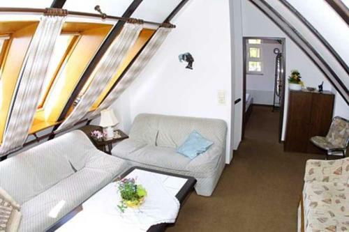 Apartamento Ferienhaus Damm