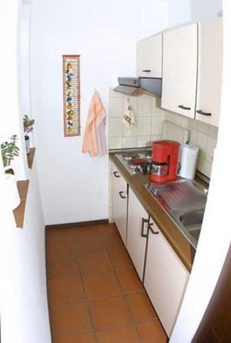 Apartamento Ferienhaus Damm
