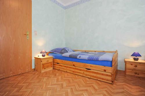 Agroturismo Hof Lueck