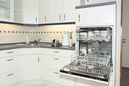Apartamento Ferienwohnung An Bord
