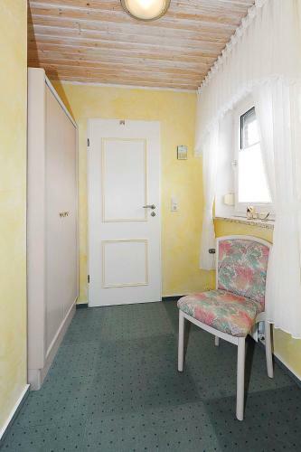 Apartamento Ferienwohnungen Haus Sternenlicht