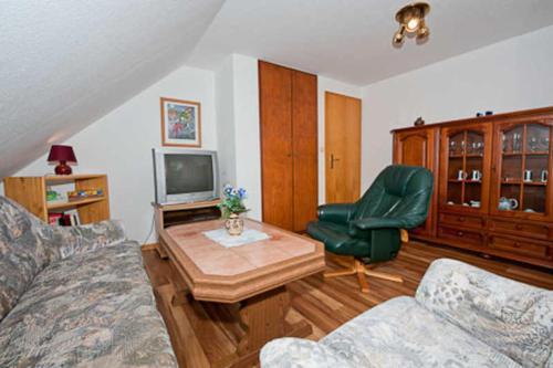 Apartamento Haus Ostfriesenrose