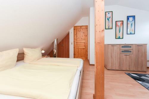 Ferienhaus Kluntje