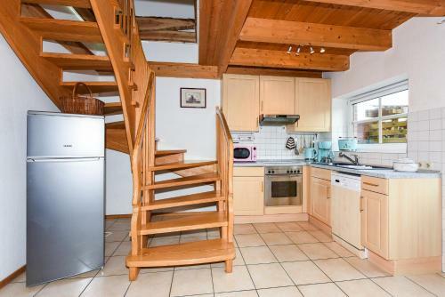 Ferienhaus Kluntje
