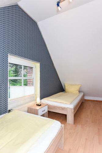 Ferienhaus Kluntje