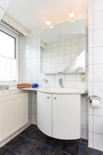 Ferienhaus Spoekenkieker