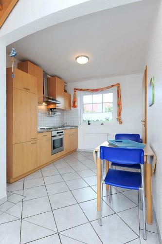 Apartamento Ferienhaus Robby