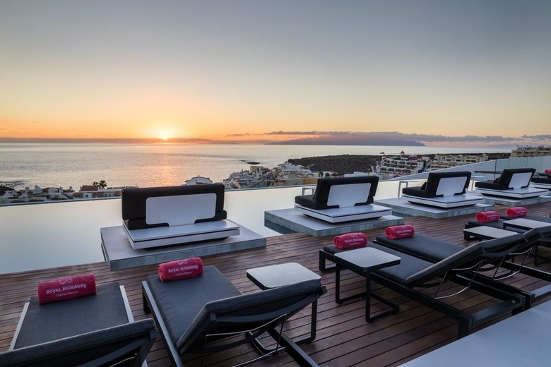 Hotel Royal Hideaway Corales Beach - Adults Only
