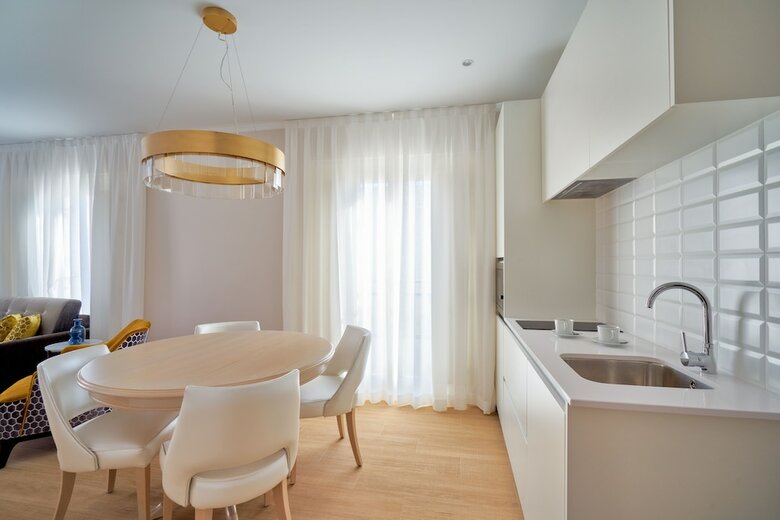Apartamentos Tandem Soho