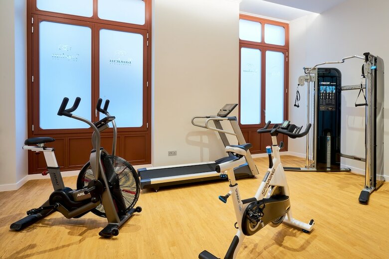 Apartamentos Tandem Soho