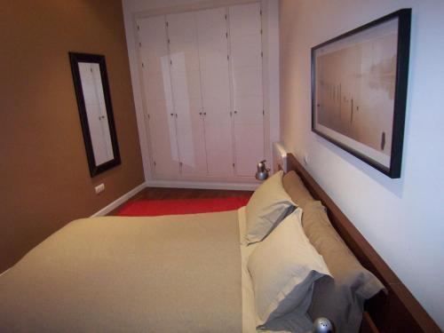 Stylish Apartments In Chueca
