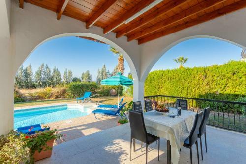 Argaka Sun Villa Ena