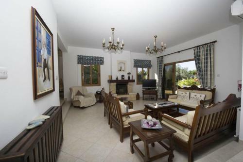Villa Xenios Dias