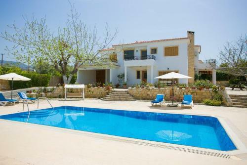 Villa Xenios Dias
