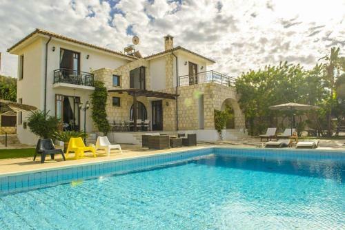 Villa Minoas