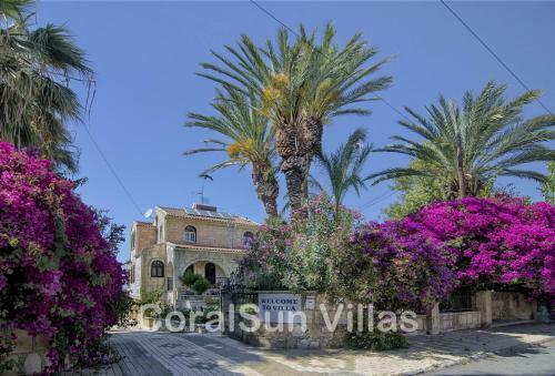 Villa Asteria