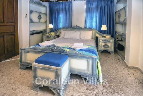 Villa Asteria