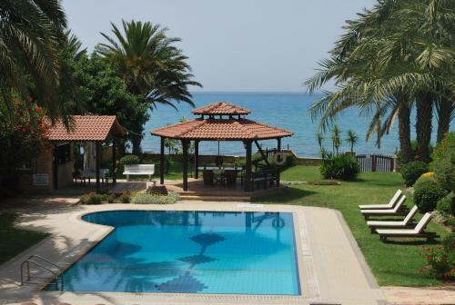 Villa Asteria