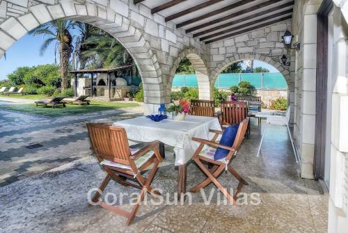 Villa Asteria