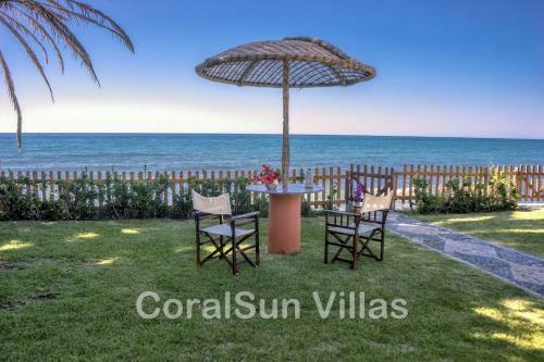 Villa Asteria