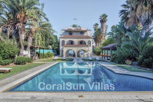 Villa Asteria