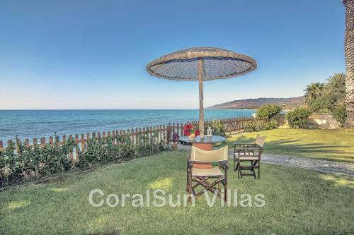 Villa Asteria