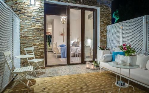 Hotel Cape Serenity Resort - Adults Only