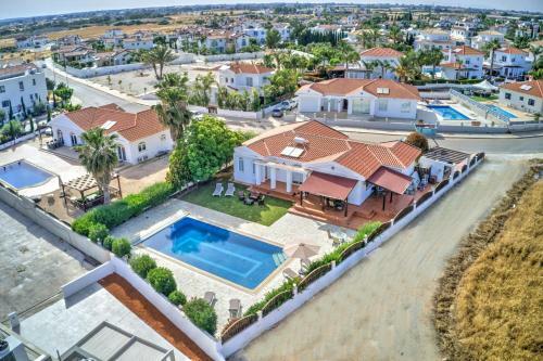 Villa Mia