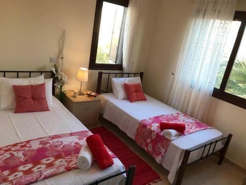Olivia's Villa