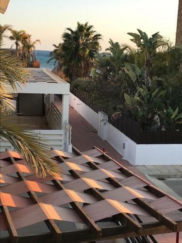 Olivia's Villa