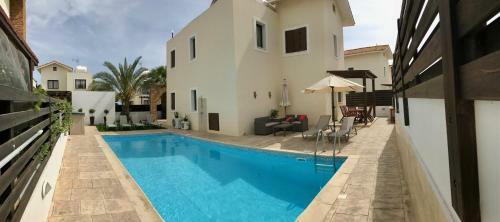 Olivia's Villa